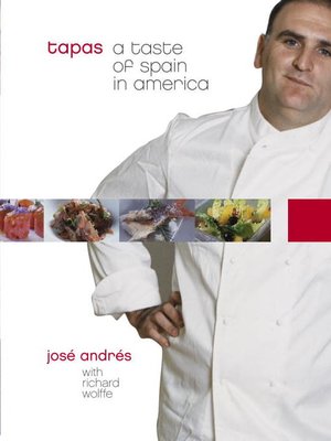 Tapas - ebook